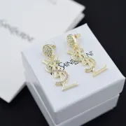 YSL earring #999921087