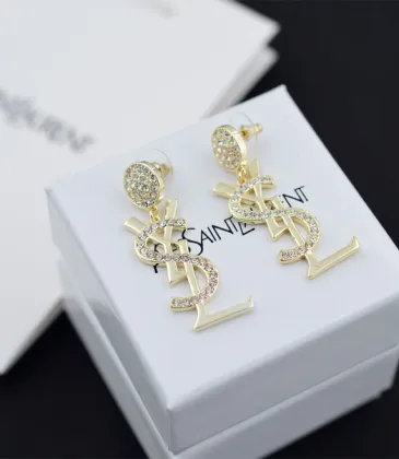 YSL earring #999921087