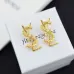 YSL earring #999921089