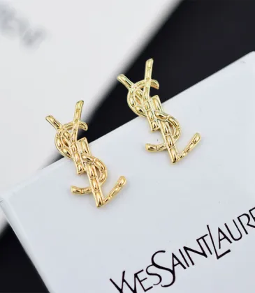 YSL earring #999921094