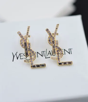 YSL earring #999921096