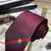 Gucci Necktie #999919742