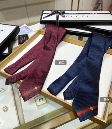 Gucci Necktie #999919742