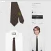 Gucci Necktie #999928596