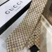 Gucci Necktie #A34045