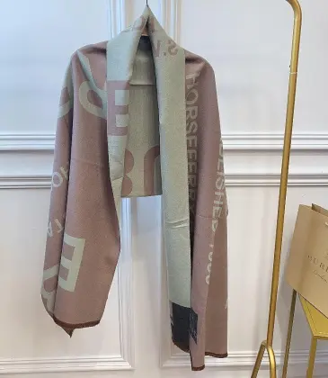 Burberry Scarfs #9126475