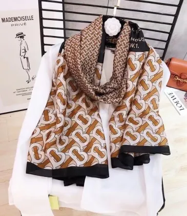 Burberry Scarfs #999902531