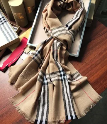 Burberry Scarfs #999929092