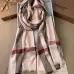 Burberry Scarfs #A42659