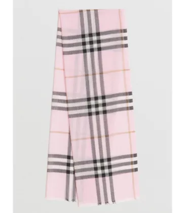 Burberry Scarfs #A42672