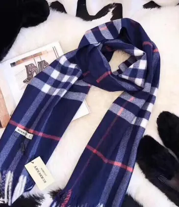 Burberry Scarfs for women 180*30cm #9110944