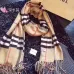 Burberry Wool Scarfs 180*70cm #9108792