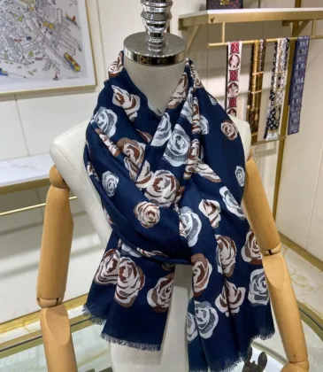 Chanel AAA Scarf #A31239