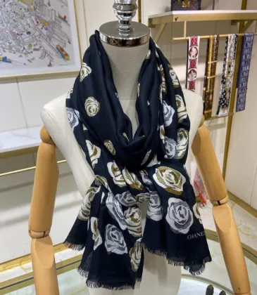 Chanel AAA Scarf #A31240