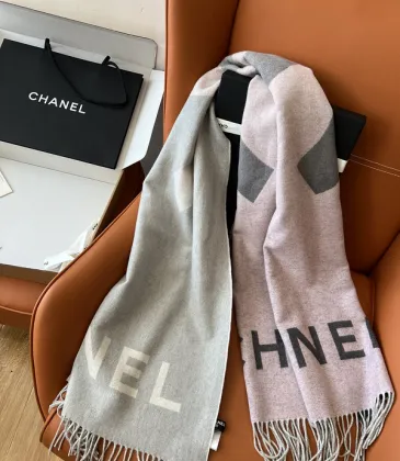 Chanel AAA Scarf #A31241