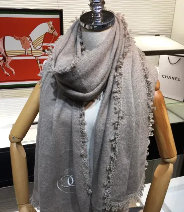 Chanel Scarf #9130932