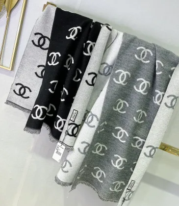 Chanel Scarf #999914397