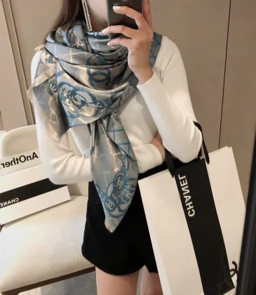 Chanel Scarf #999928824