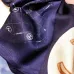 Chanel Scarf #A23242