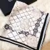 Chanel Scarf #A23253