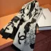 Chanel Scarf #A41823