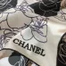 Chanel Scarf #A41885