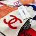 Chanel Scarf #A41907