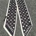 Chanel Scarf Small scarf decorate the bag scarf strap #999914394