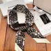 Chanel Scarf Small scarf decorate the bag scarf strap #999924669