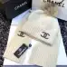 Chanel Scarf and hat #99899520