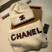 Chanel Wool knitted Scarf and cap #999909579