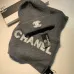 Chanel Wool knitted Scarf and cap #999909580