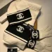 Chanel Wool knitted Scarf and cap #999909615