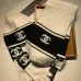 Chanel Wool knitted Scarf and cap #999909615