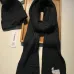 Chanel Wool knitted Scarf and cap #999909620