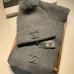 Chanel Wool knitted Scarf and cap #999909621