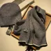 Chanel Wool knitted Scarf and cap #999909626