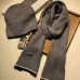 Chanel Wool knitted Scarf and cap #999909626