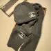 Chanel Wool knitted Scarf and cap #999909631