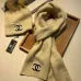 Chanel Wool knitted Scarf and cap #999909638