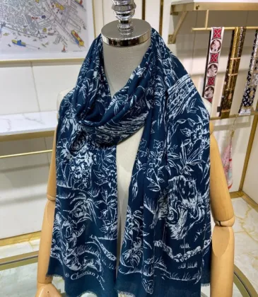 Dior AAA Scarf #A31234