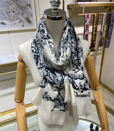 Dior AAA Scarf #A31235