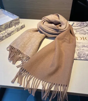 Dior AAA Scarf #A31252