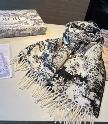 Dior AAA Scarf #A31254