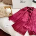 Dior Scarf #999902477