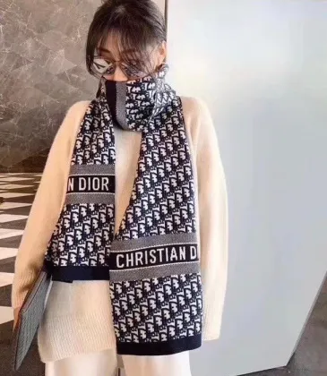 Dior Scarf #999915279