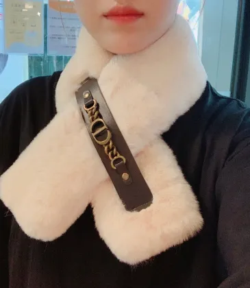 Dior Scarf #999915979