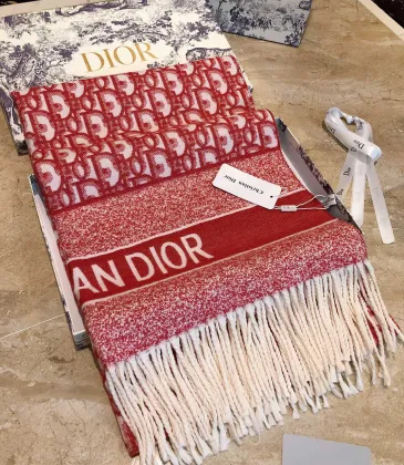 Dior Scarf #999929731