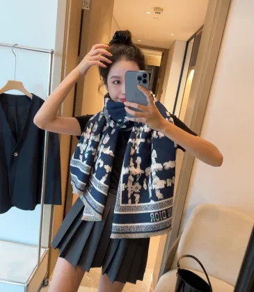 Dior Scarf #999930134