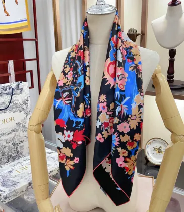 Dior Scarf #A23220